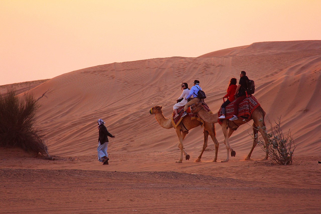 camel, desert, people-3178798.jpg
